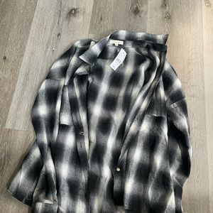 Women’s flannel